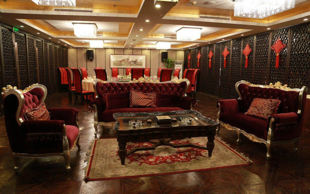 Dong Jiao Min Xiang Hotel