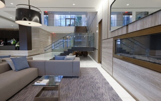 Bluebird Suites near National Park