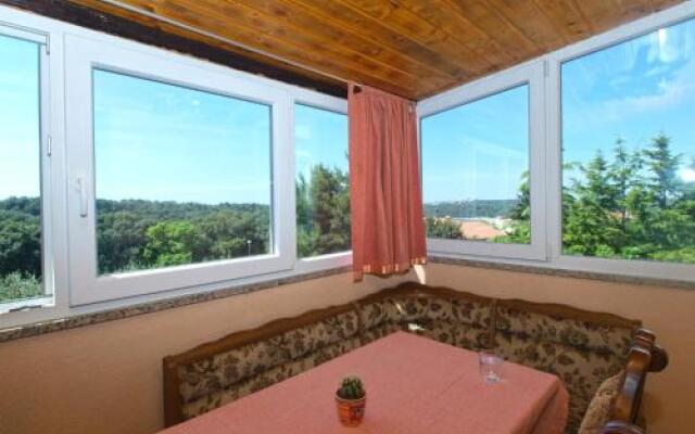 Apartment Marino 1619