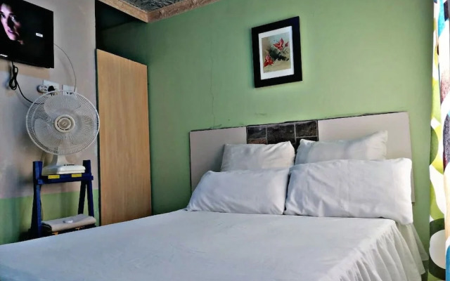 Valley Center Guest House