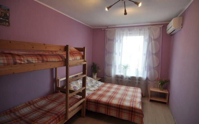 Hostel Dobriy