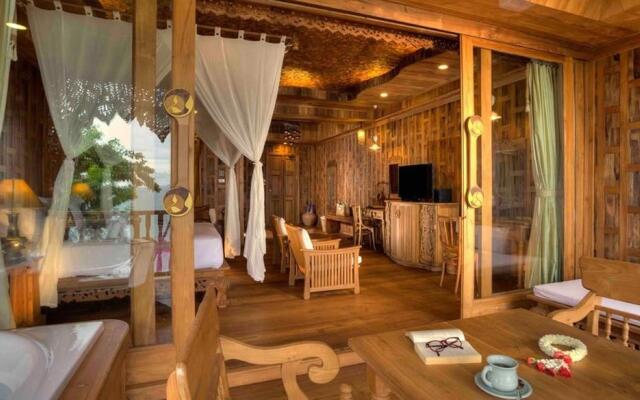 Santhiya Koh Yao Yai Resort & Spa