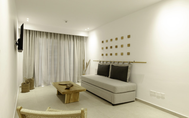 Andreotis Hotel Apts