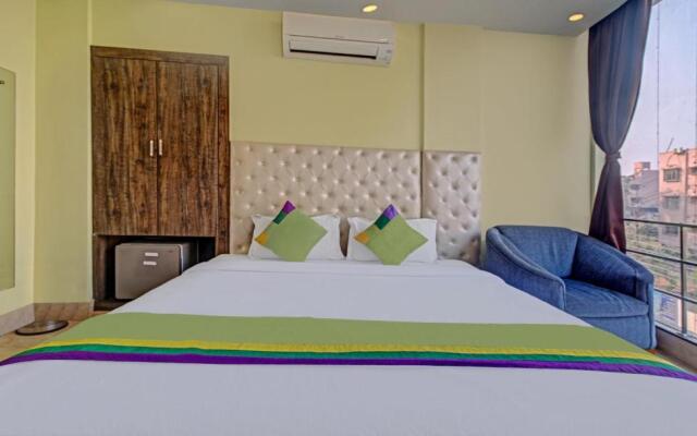 Treebo Trend Aspiring Inn Kolkata