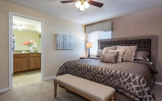 4899ct - Storey Lake 5 Bedroom Townhouse