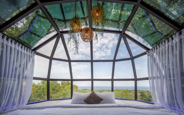 Airship Bali by Alex Villas