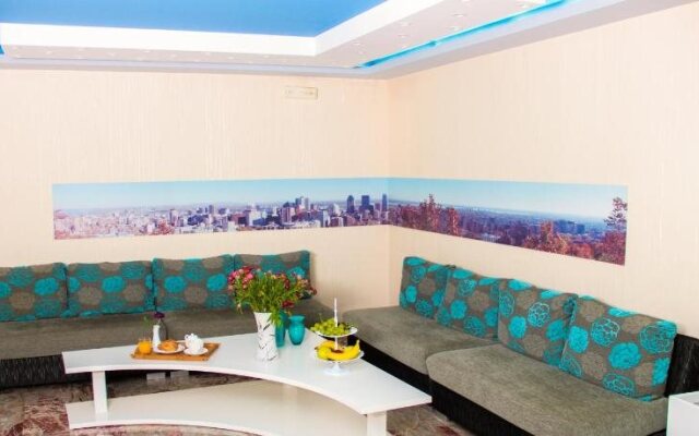 Vivar Hotel