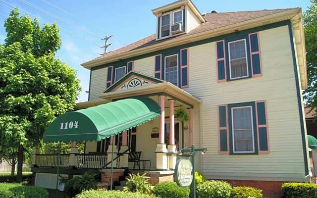 Ye Olde Walkerville Bed & Breakfast