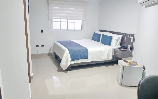 Azor Hotel Cali Versalles