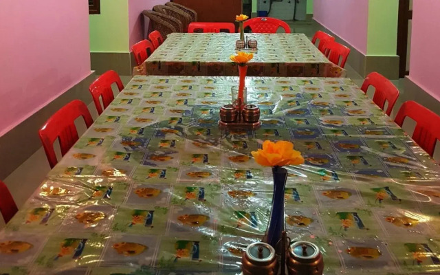 Hotel Meenakshi
