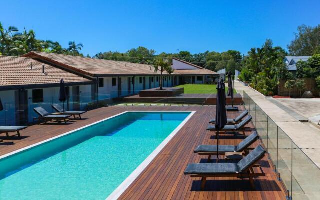 Birch Resort Port Douglas