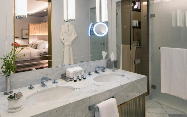 Raffles Europejski Warsaw