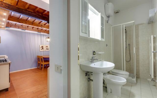 Camaldoli 2 in Firenze