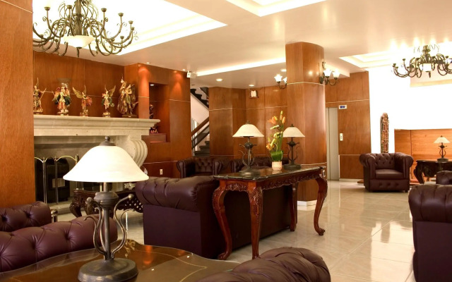 Hotel Emily