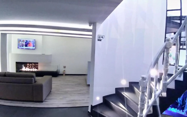 Hotel Agora Boutique