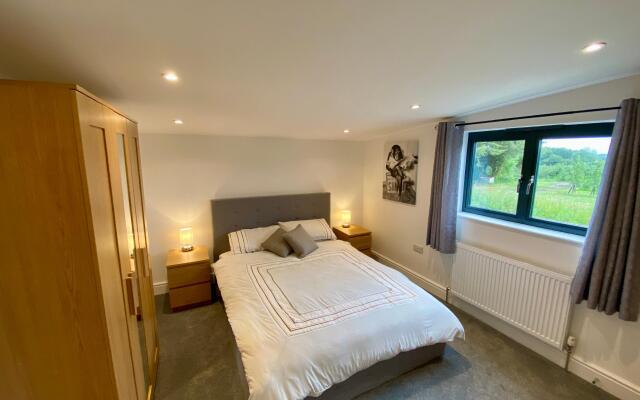 Blackberry Cottage