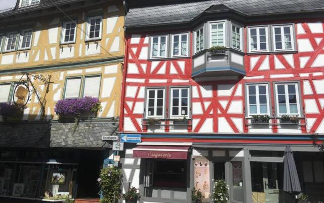 Villa Rosa Bad Camberg