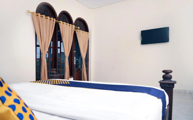 SPOT ON 2629 Duta Karimun