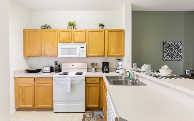 Lake Berkley Resort 967