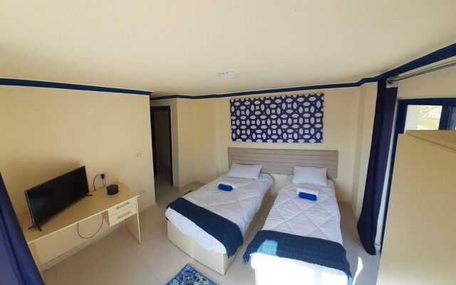 citadel apartments غير سياحي