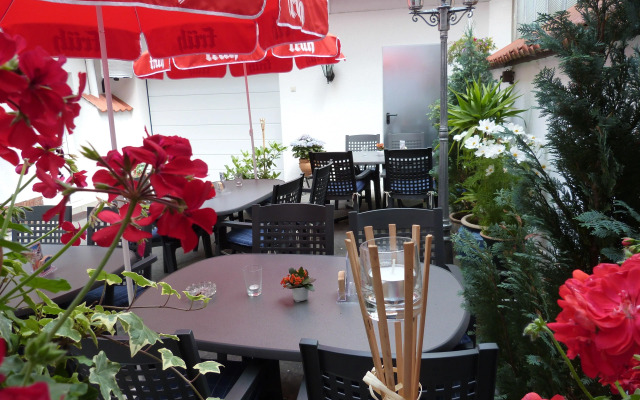 Hotel Restaurant Jägerhof