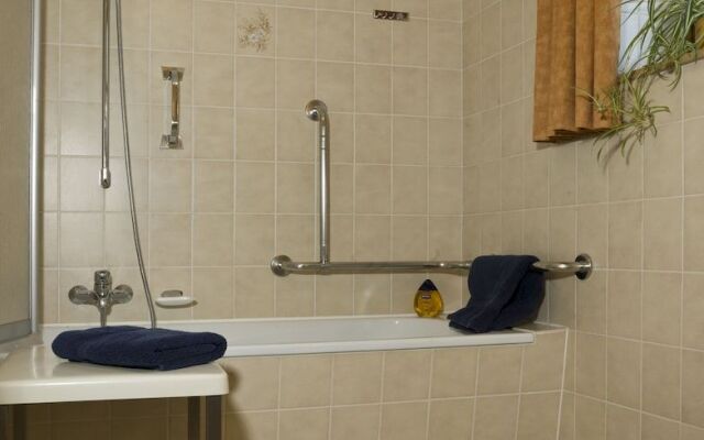 Appartementhof Aichmühle