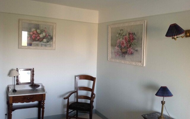 Le Relais de Fontenailles