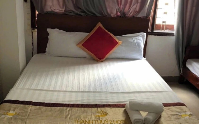 Thanh Thuy Hostel HN - by BAY LUXURY
