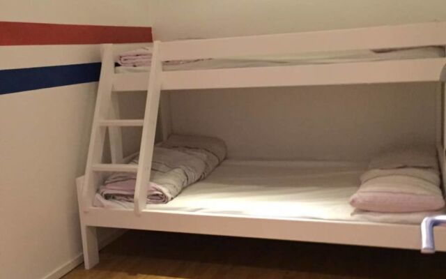 3 Star Hostel