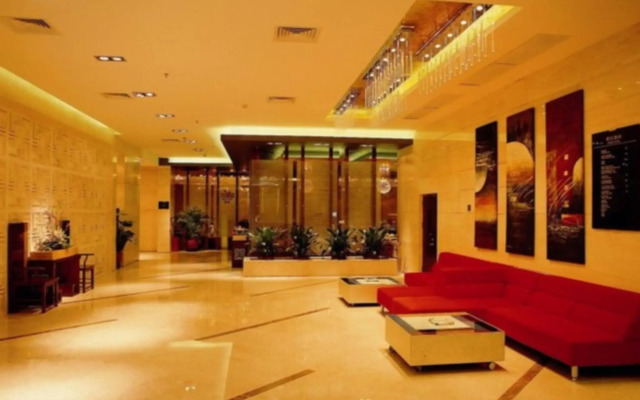 Huaan International Hotel