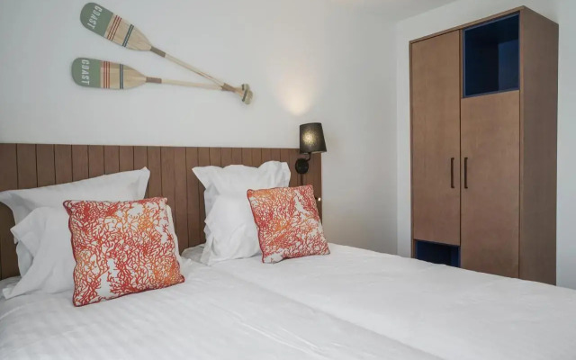 Premium Residenz Les Villas d'Olonne