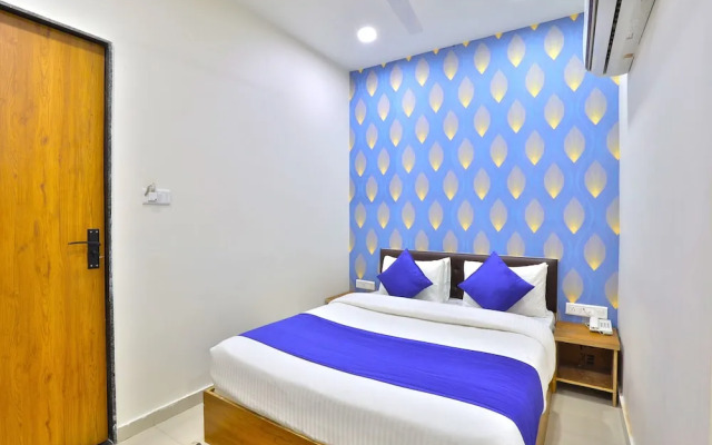 Hotel Shivaay