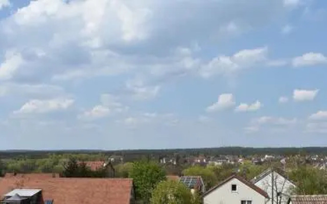 Avenon Privathotel Schwaiger Hof