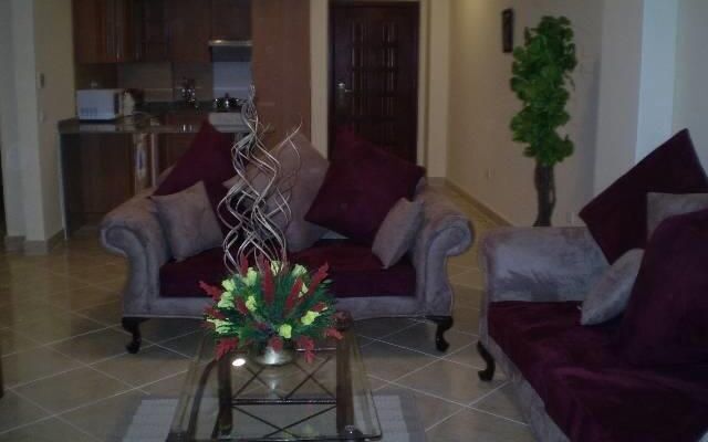 2 Br Apartment Sleeps 4 Vms 3880