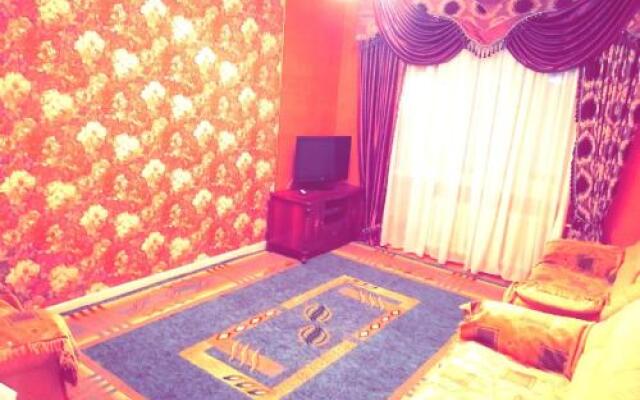 Nomad Apartment On Syganak 10str