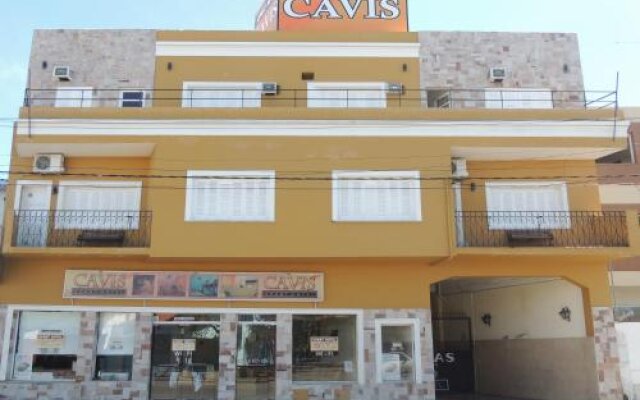 Apart Hotel Cavis