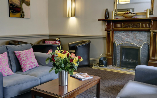 Safestay Glasgow City