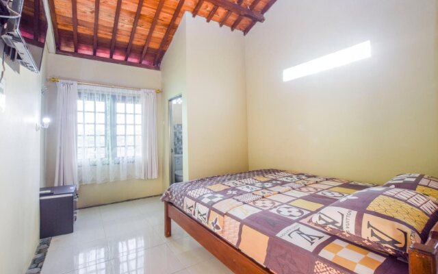 Nibenia Homestay