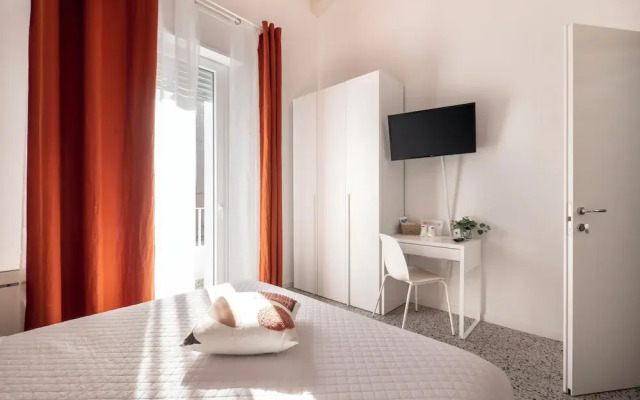 Zuara9room RIMNI Bed&Breakfast