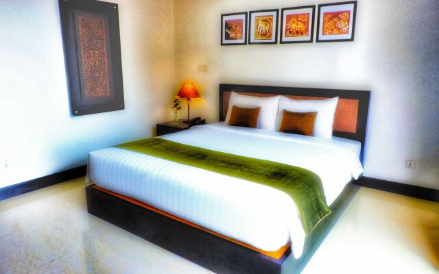 V Boutique Hotel @ Koh Pich