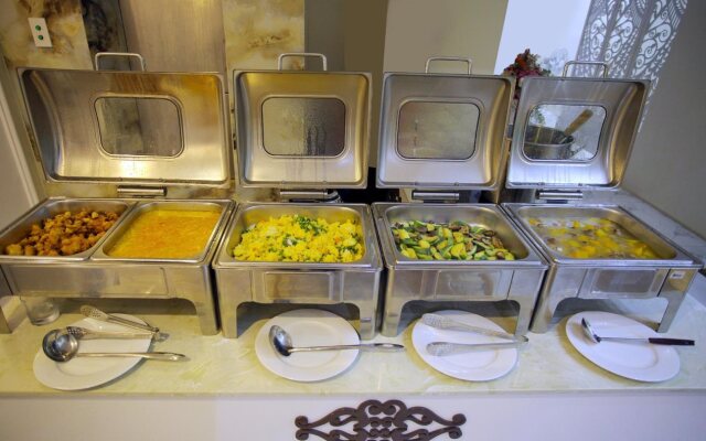 Happy Star Hotel Nha Trang