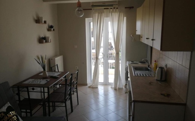 Speri's apartment 4