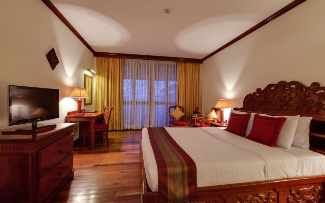 Angkor Paradise Hotel