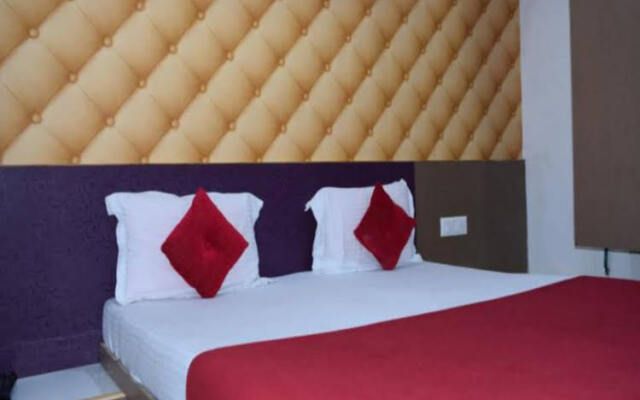 Hotel Kalash