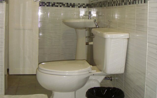 Goodliff Guesthouse