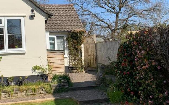 Rose Cottage