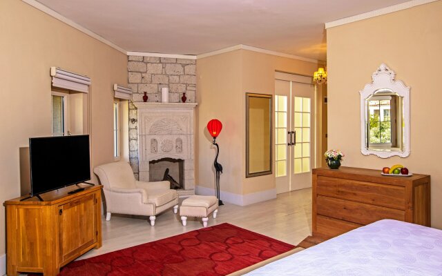 Alacati Beach Resort