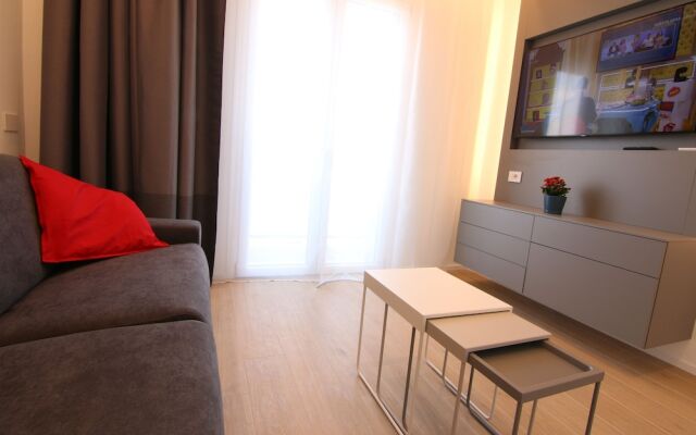Arcioun Suite Apartment