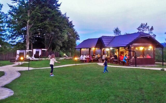 Etno Garden Exclusive