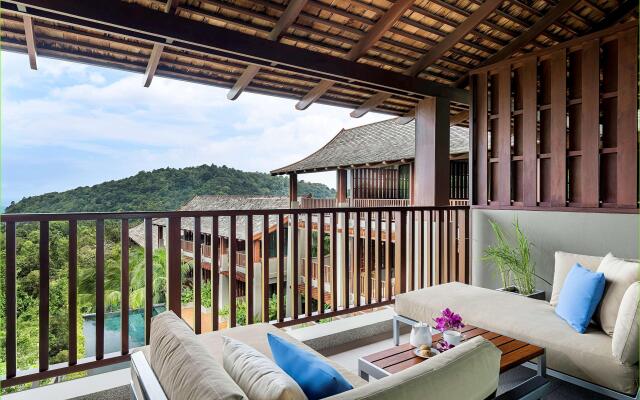 Avista Hideaway Phuket Patong - MGallery